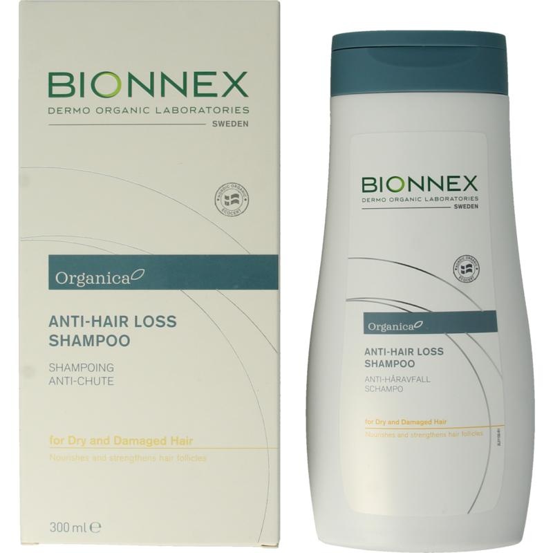 Bionnex Bionex Shampoo gegen Haarausfall (300 Ml)