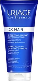 Uriage Uriage DS Haarshampoo Keratoreducteur (150 Ml)