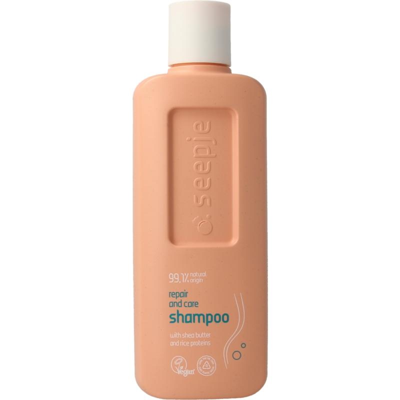 Seepje Seepje Shampoo Reparatur und Pflege (300 Ml)