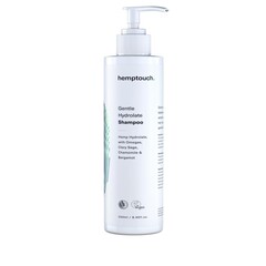 Hemptouch Sanftes HydRolat-Shampoo (250 Ml)