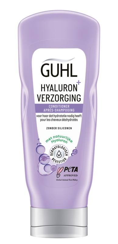 Guhl Guhl Hyaluron+ Pflegespülung (200 Ml)