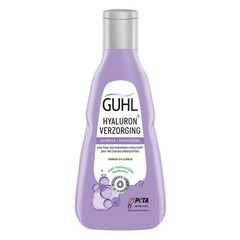 Guhl Hyaluron+ Pflegeshampoo (250 Ml)