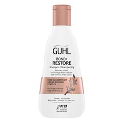 Guhl Bond & Restore Shampoo (250 Ml)
