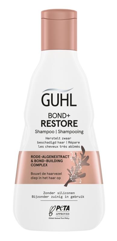 Guhl Bond & Restore Shampoo (250 Ml)