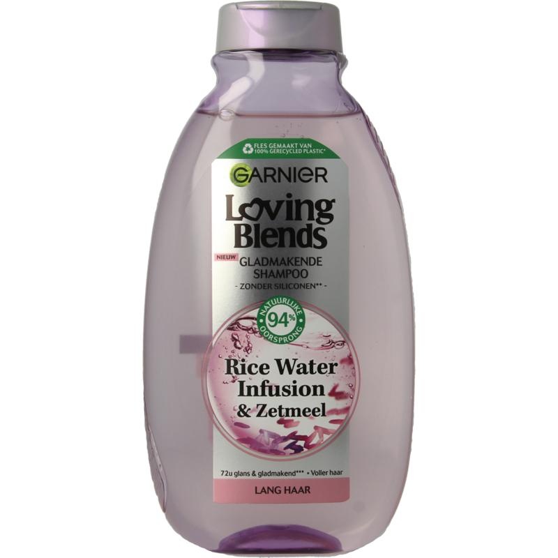 Garnier Garnier Reiswasser-Shampoo (300 Ml)