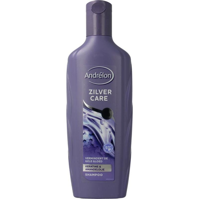 Andrelon Andrelon Spezialshampoo Silberpflege (300 Ml)