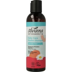 Alviana Shampoo mizellar (200 Ml)