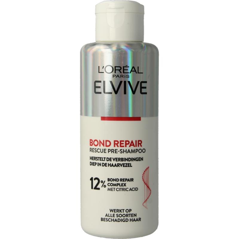 Elvive Elvive Pre-Shampoo Bond Repair (200 Ml)