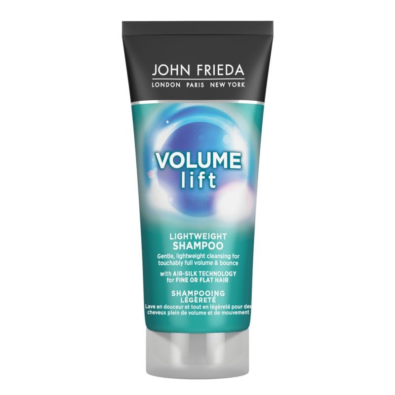 John Frieda John Frieda Shampoo Volumenlift leicht (75 Ml)