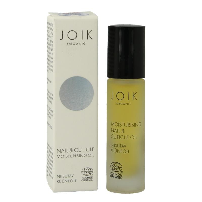 Joik Joik Bio-Feuchtigkeitsöl für Nägel und Nagelhaut (10 Ml)