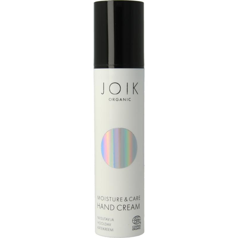 Joik Joik Bio HandCreme Feuchtigkeit & Pflege (50 Ml)