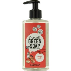 Marcel's GR Soap Handseife Argan & Oud (250 Ml)