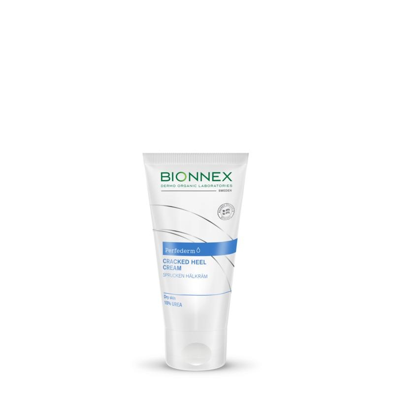 Bionnex Perfederm IntensivCreme für rissige Fersen (50 Ml)