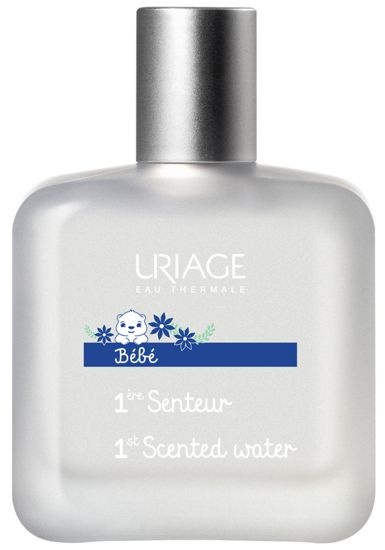 Uriage Bebe 1ere senteur (50 Ml)