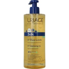 Uriage Bebe 1ere huile lavante fp (500 Ml)