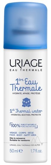 Uriage Uriage Bebe 1ere Eau Thermal Spray (150 Ml)