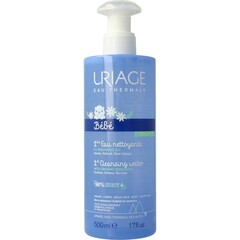 Uriage Bebe 1ere eau netyante fp (500 Ml)