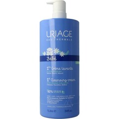 Uriage Bebe 1ere Creme Lavendel (1 Liter)