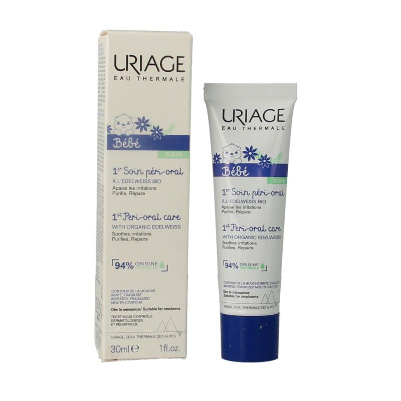Uriage Uriage Bebe 1er Soin perioral (30 Ml)