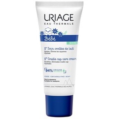 Uriage Bebe 1er soin crouts de lait (40 Ml)