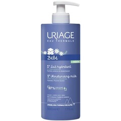 Uriage Bebe 1er lait Hydratant (500 Ml)