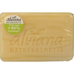 Alviana Zitronengrasseife (100 Gramm)