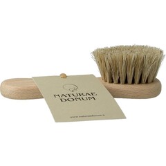 Naturae Donum Gesichtsreinigungsbürste Ponyhaar (1 Stück)