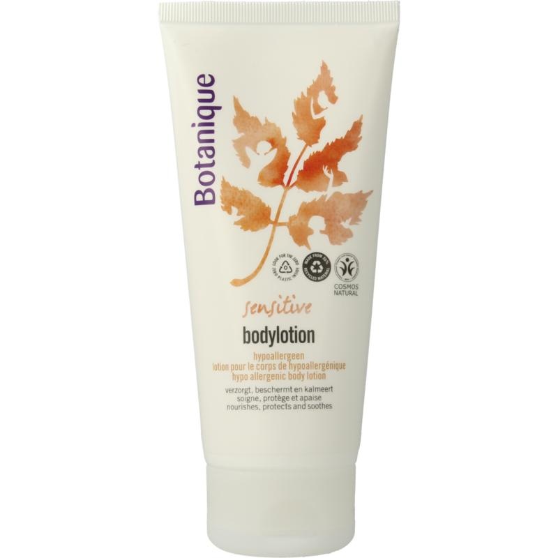 Botanique Bodylotion sensitiv (200 Ml)