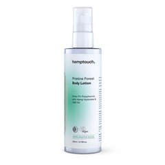 Hemptouch Pristine Forest Körperlotion (200 Ml)