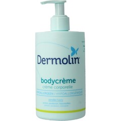 Dermolin KörperCreme (300 Ml)