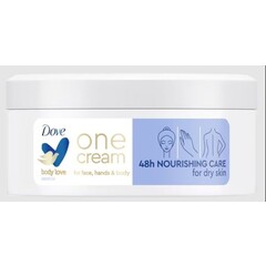 Dove One Creme-Pflegetopf (250 Ml)