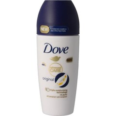 Dove Deodorant Roller Original (50 Ml)