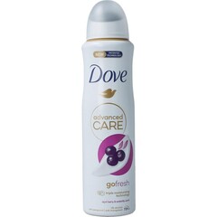 Dove Deodorant Spray Acai-Beere & Seerose (150 Ml)
