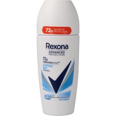 Rexona Deodorant Roller Baumwolle trocken (50 Ml)