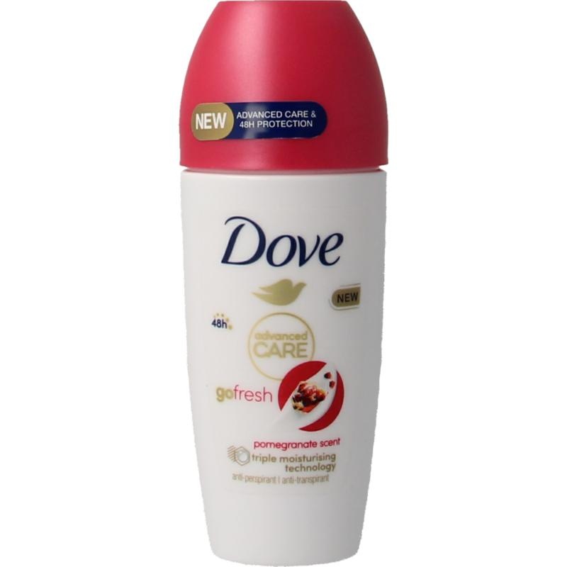 Dove Granatapfel-DeoRoller (50 Ml)