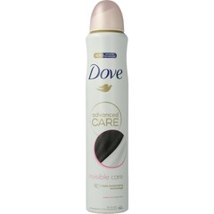 Dove Deodorant Spray unsichtbare Pflege (200 Ml)