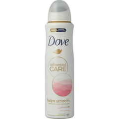Dove Deodorant Spray beruhigende Blüte (150 Ml)
