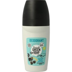 Marcel's GR Soap Deodorant Mimosa schwarze Johannisbeere (50 Ml)