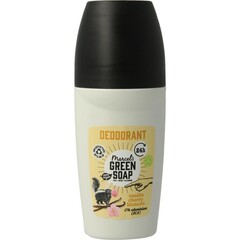 Marcel's GR Soap Deodorant Vanille Kirschblüte (50 Ml)