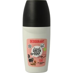 Marcel's GR Soap Roll-on Deodorant Argan Oud (50 Ml)