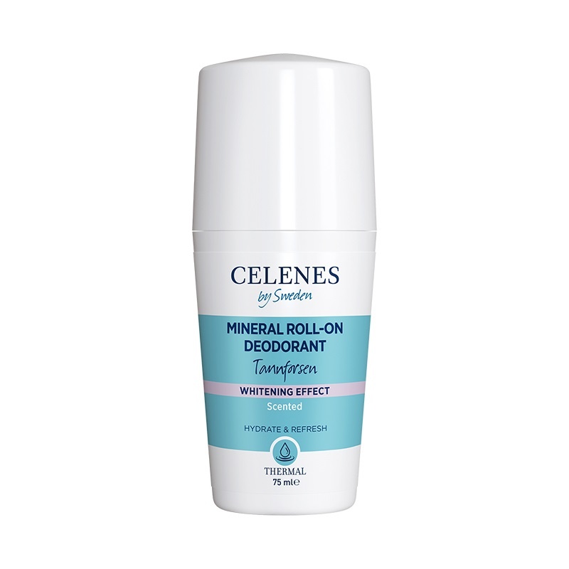 Celenes Celenes Thermal Roll-on Tannforsen (75 Ml)
