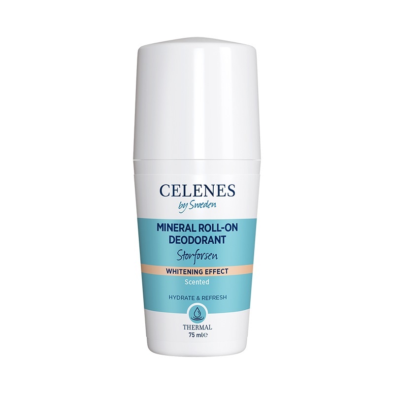 Celenes Celenes Thermal Roll-on Storforsen (75 Ml)
