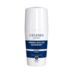 Celenes Thermal Roll-on Herren (75 Ml)