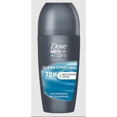 Dove Men+ Care Deodorant Roller Cool Fresh (50 Ml)