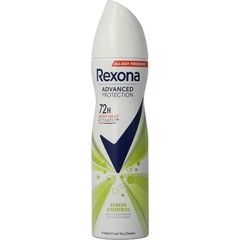 Rexona Deodorant Spray 72h StresskontRolle (150 Ml)