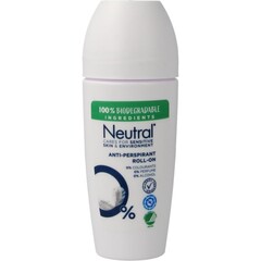 Neutraler DeodorantRoller (50 Ml)