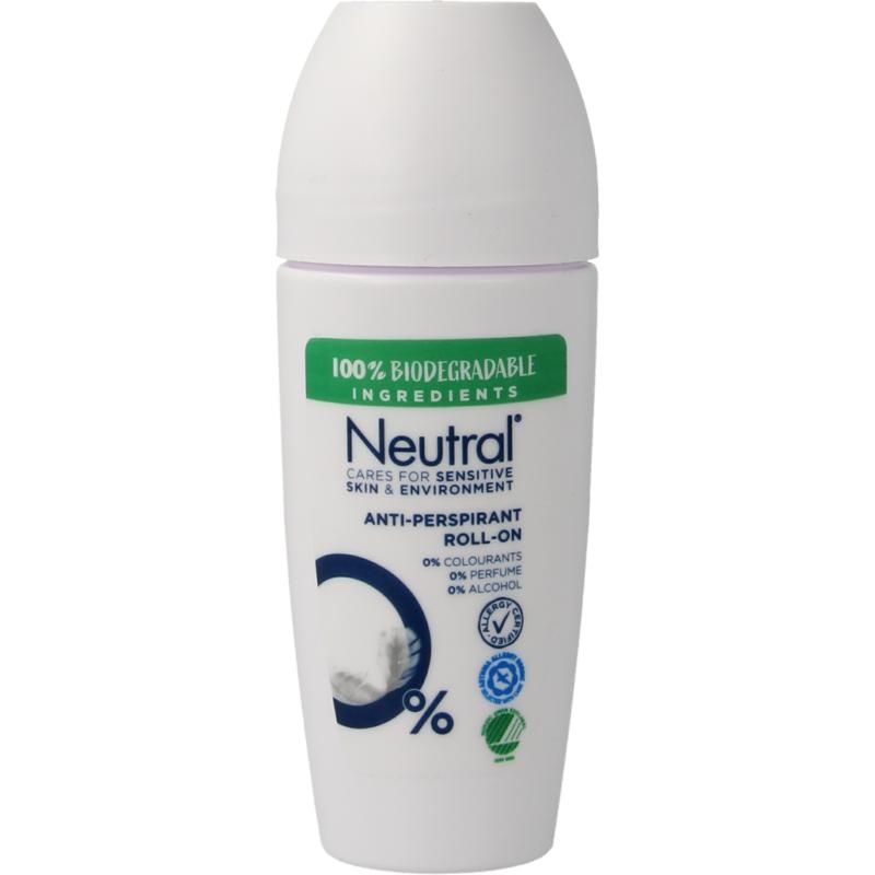 Neutraler DeodorantRoller (50 Ml)