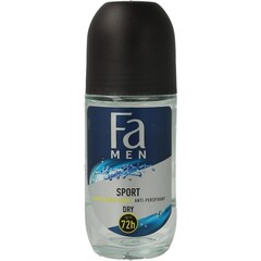 FA Roll-on Deodorant Sport (50 Ml)