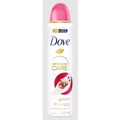 Dove Deodorant Spray Go Fresh Granatapfel (150 Ml)