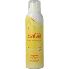 Zwitsal Duschmousse Original (200 Ml)